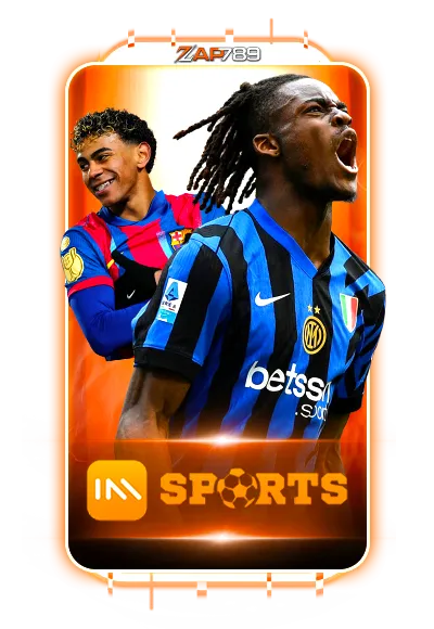 IM Sport ZAP789