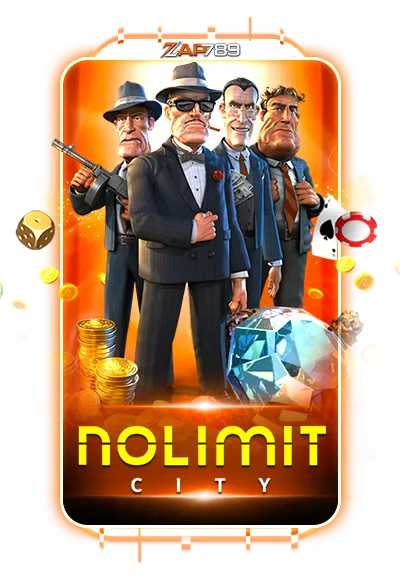 No Limit City ZAP789