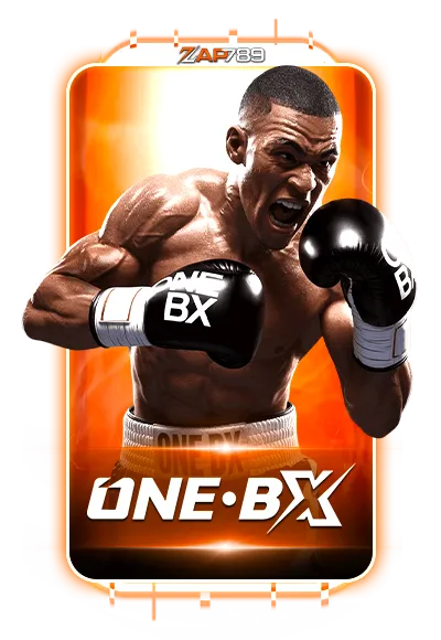 OneBX ZAP789