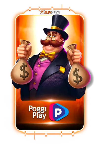 Poggi Play ZAP789