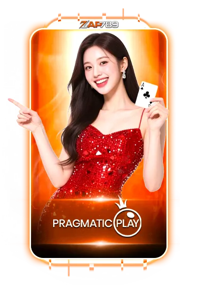 Pragmatic Play ZAP789