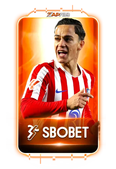 SBOBET กีฬา ZAP789
