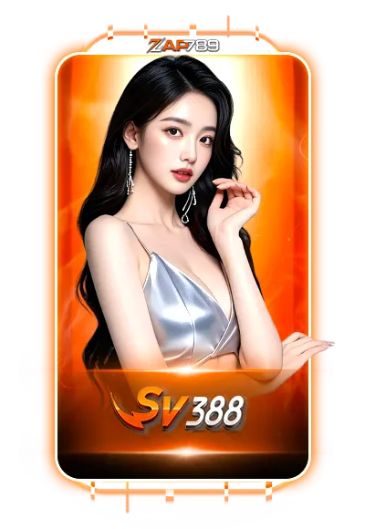 SV388 ZAP789