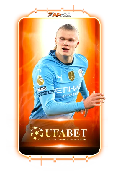 UFABet ZAP789