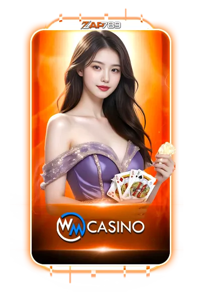WM Casino ZAP789